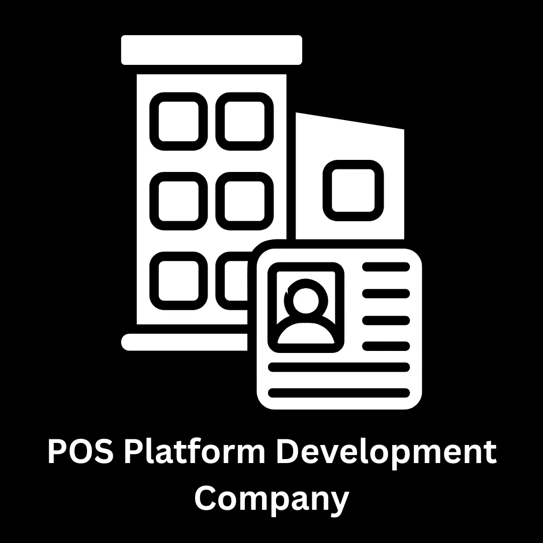 POS Platform Development Company