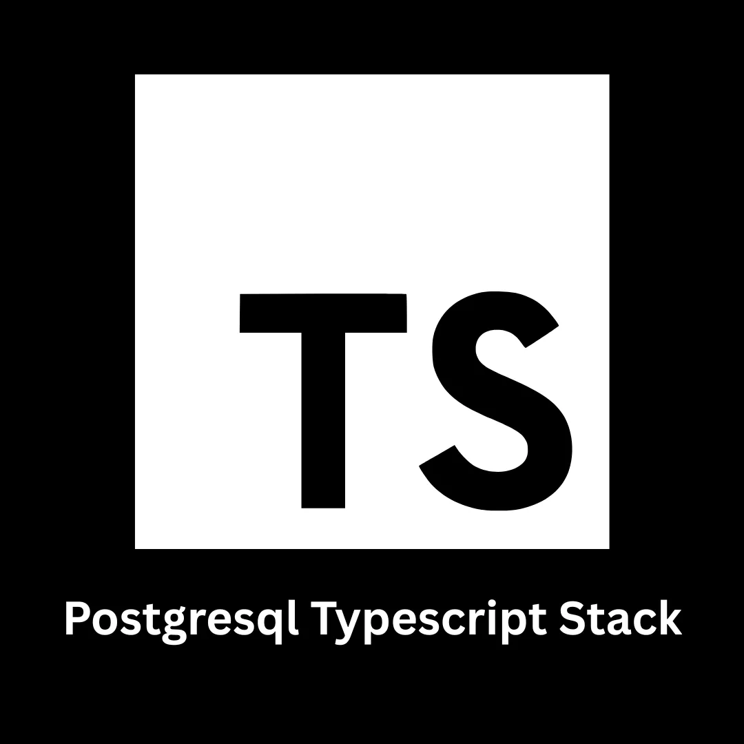 Expert Software Development & the PostgreSQL TypeScript StackExpert Software Development & the PostgreSQL TypeScript Stack
