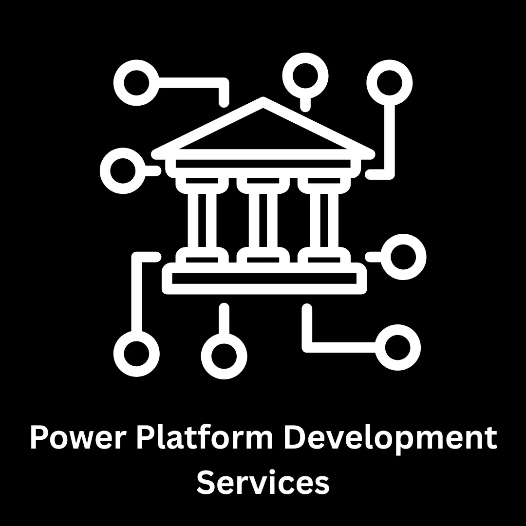 Custom Power Platform Development Services