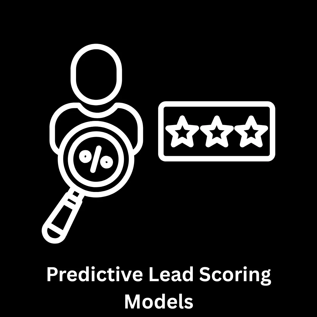 Predictive Lead Scoring Models