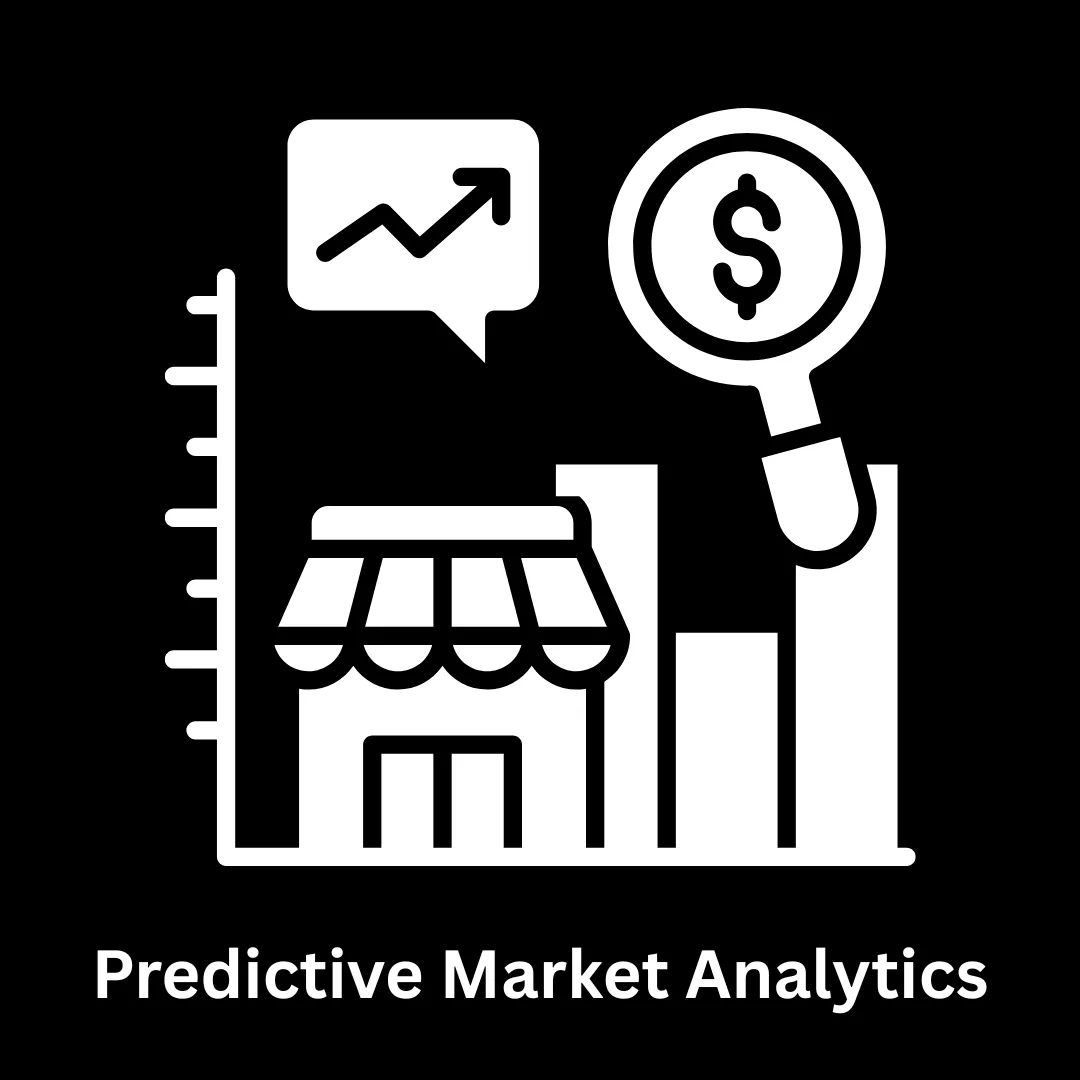 Predictive Market Analytics Solutions