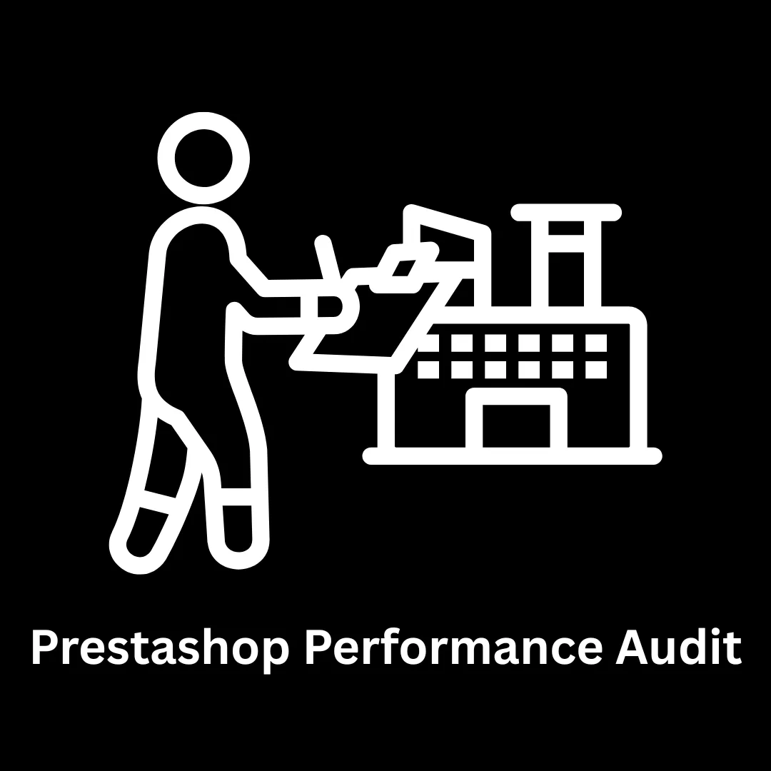 Expert PrestaShop Performance Audit & IT Solutions