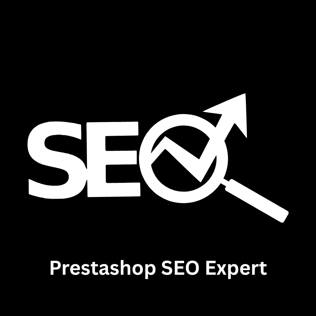 PrestaShop SEO Expert Services