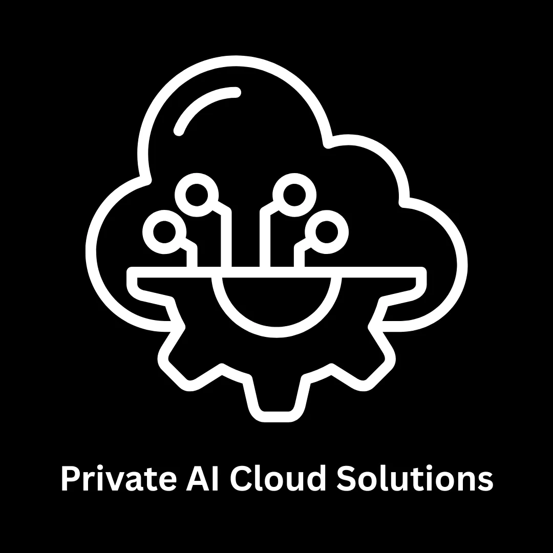 Private AI Cloud Solutions: Secure & Scalable AI Development