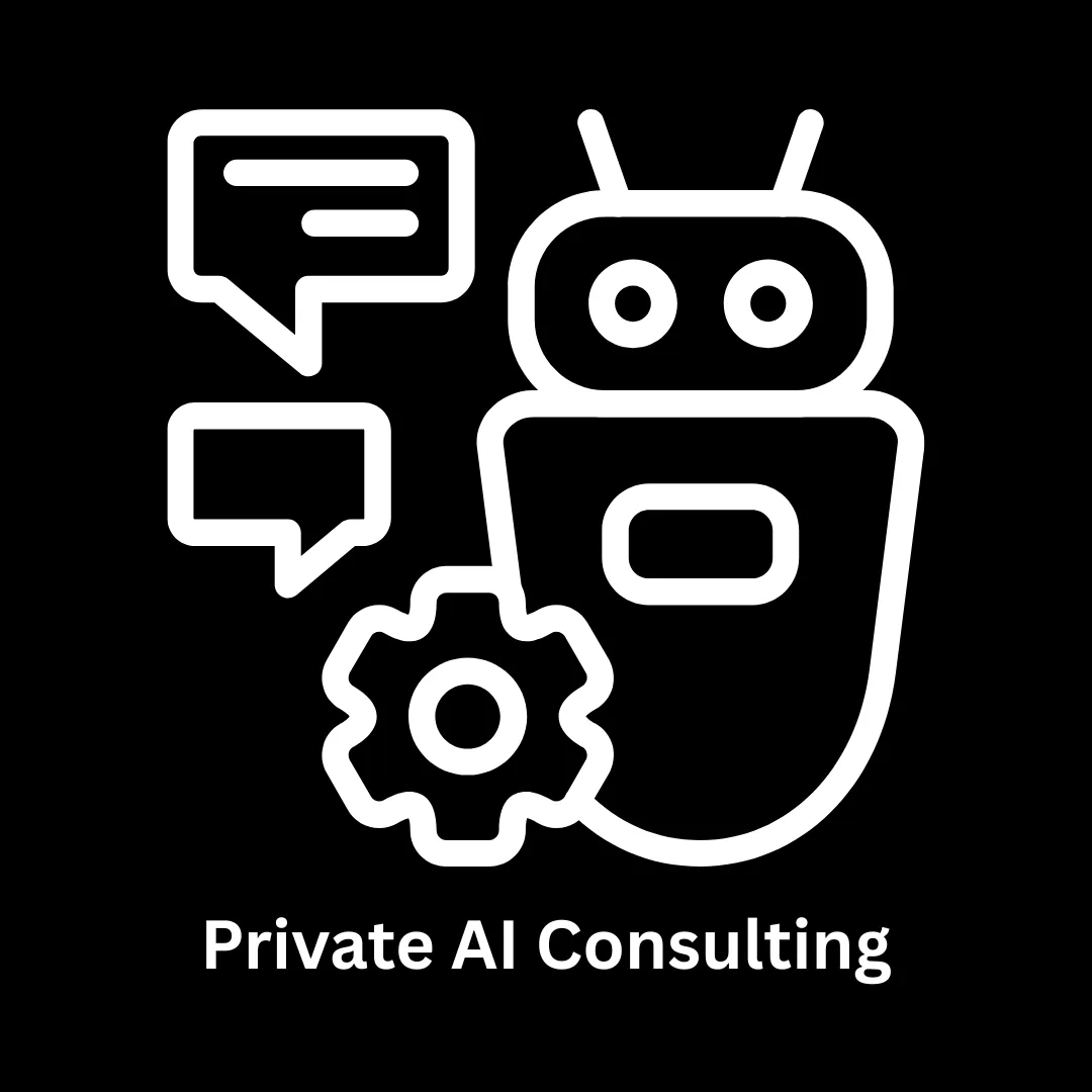 Private AI Consulting: Secure Generative AI & LLM Solutions