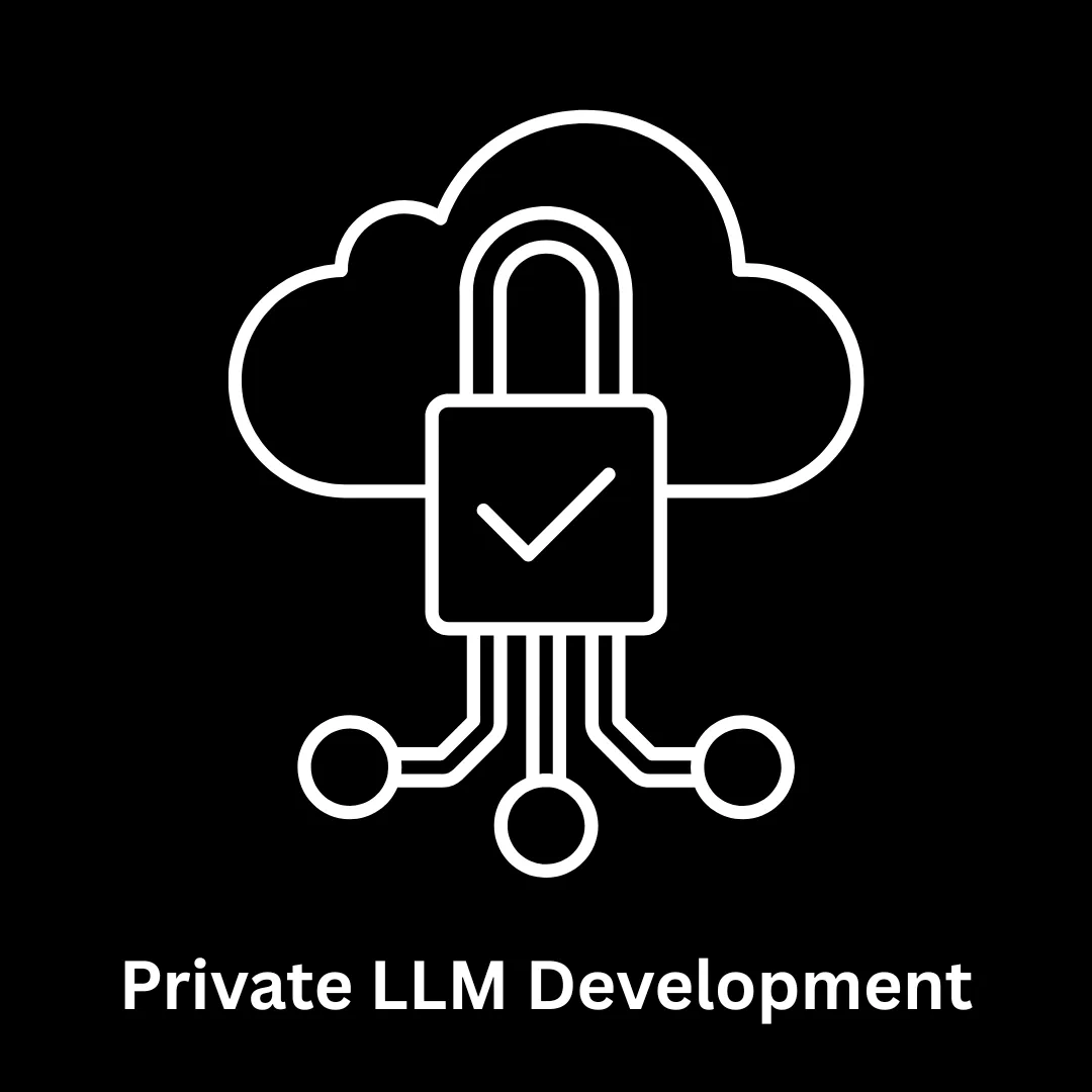 Secure Private LLM Development Services