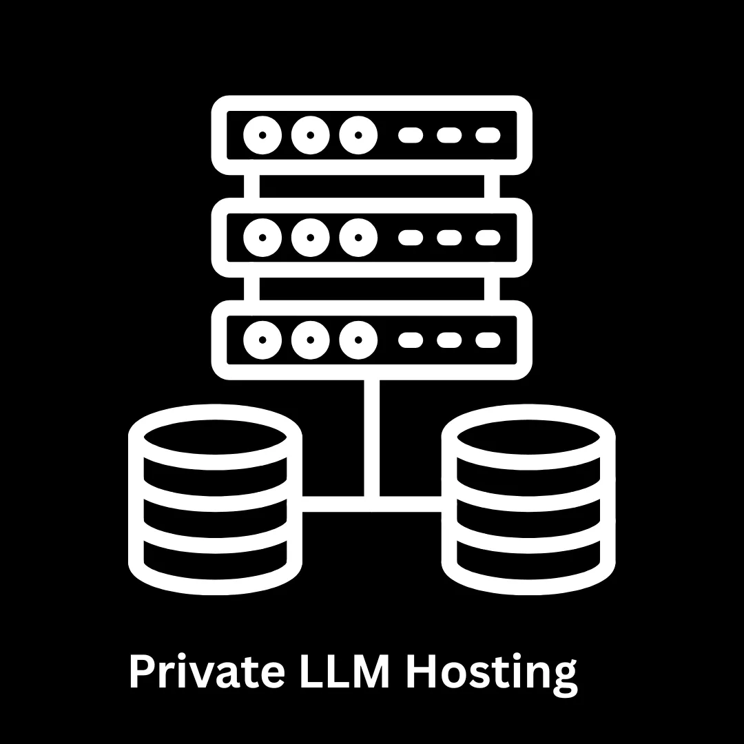 Private LLM Hosting & Custom AI Solutions