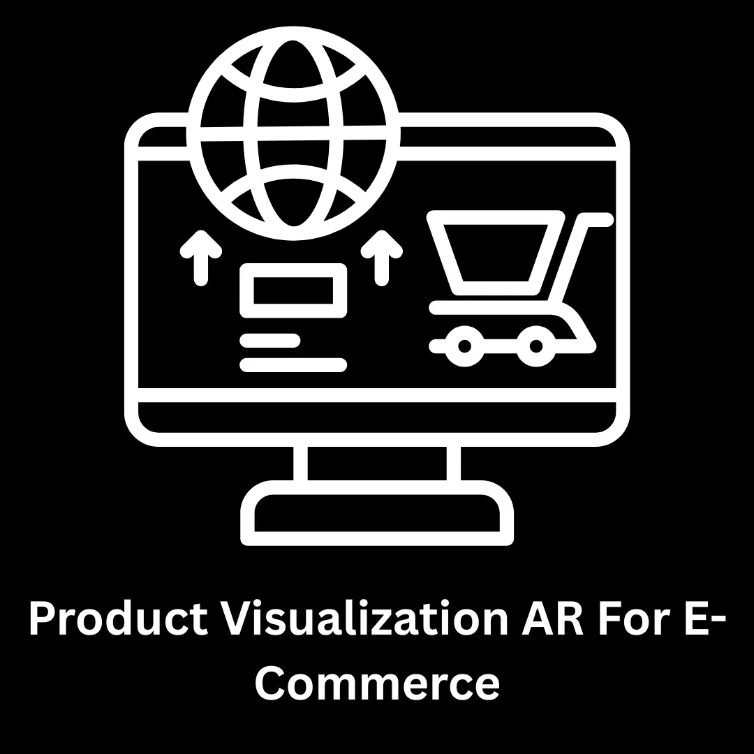 Transform Shopping with Product Visualization AR for E-Commerce