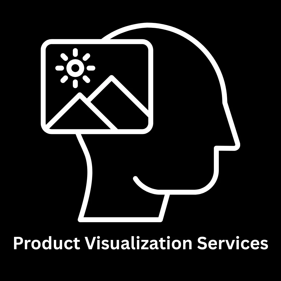 Website Content - Product Visualization Services