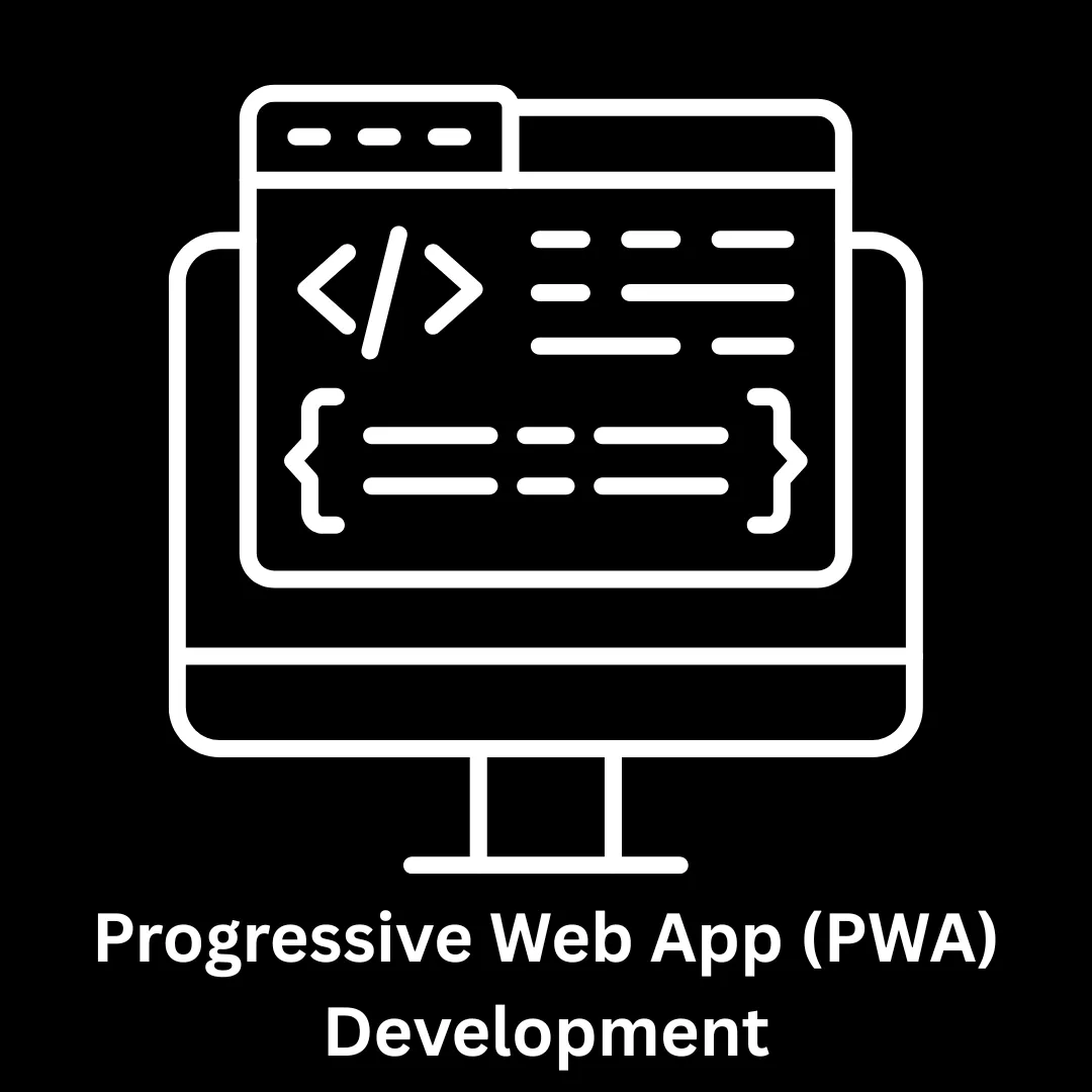Expert Progressive Web App (PWA) Development