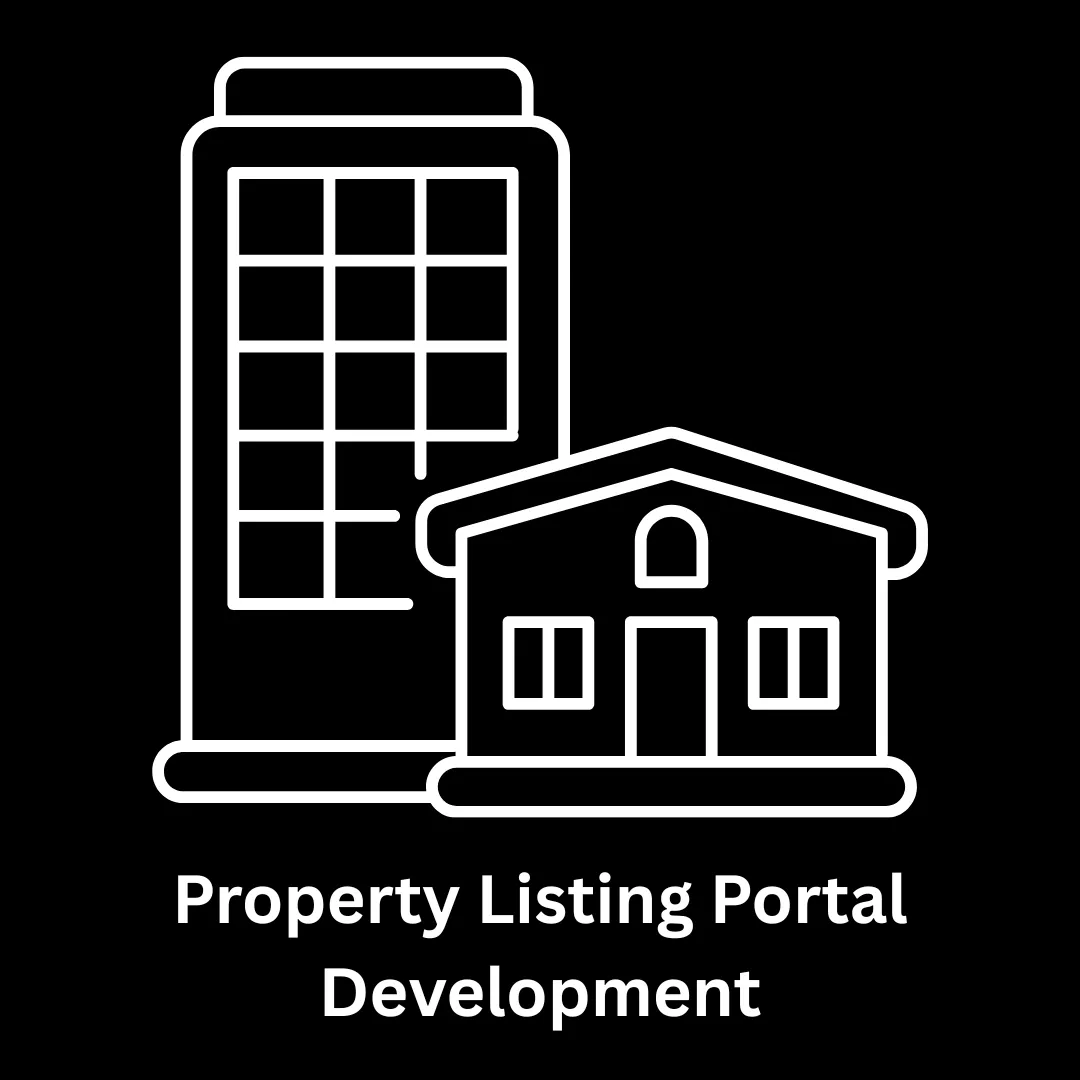 Property Listing Portal Development