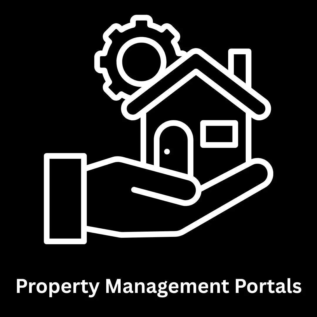 Custom Property Management Portals & ERP Solutions