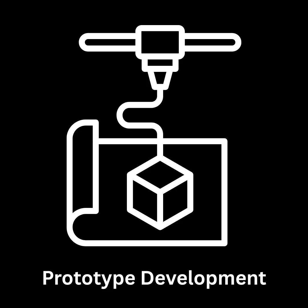 Prototype Development Services