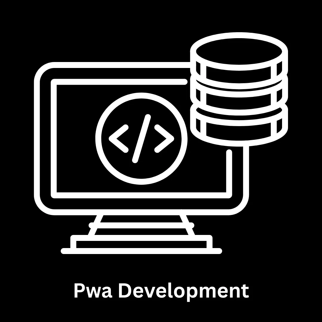 Progressive Web App (PWA) Development Services