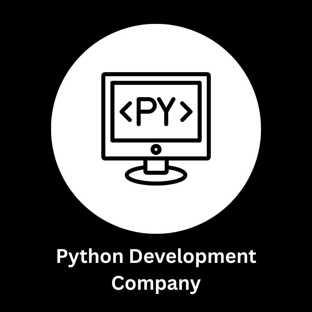 Leading Python Development Company