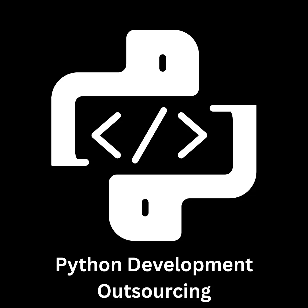 Expert Python Development Outsourcing Services