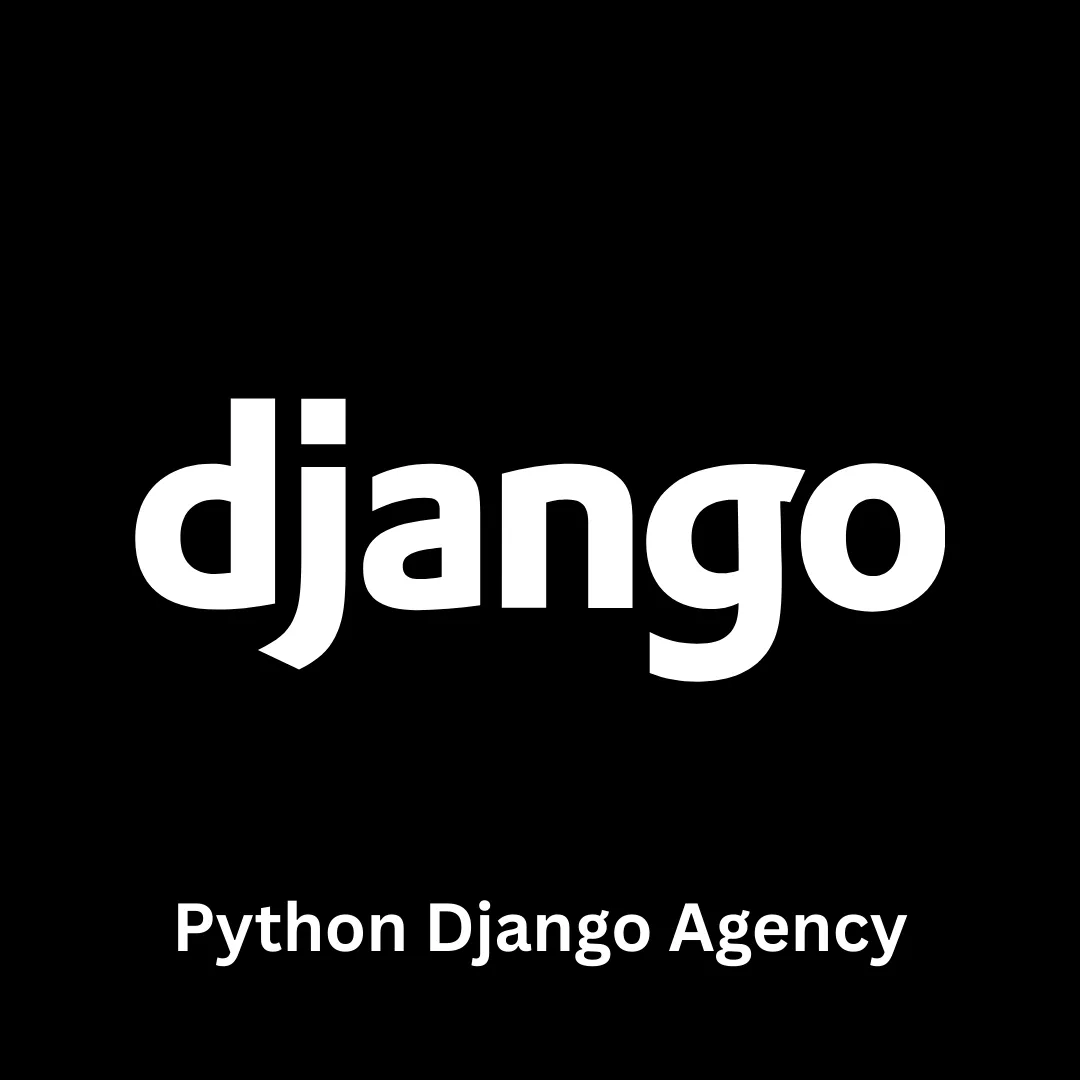 Premier Python Django Agency