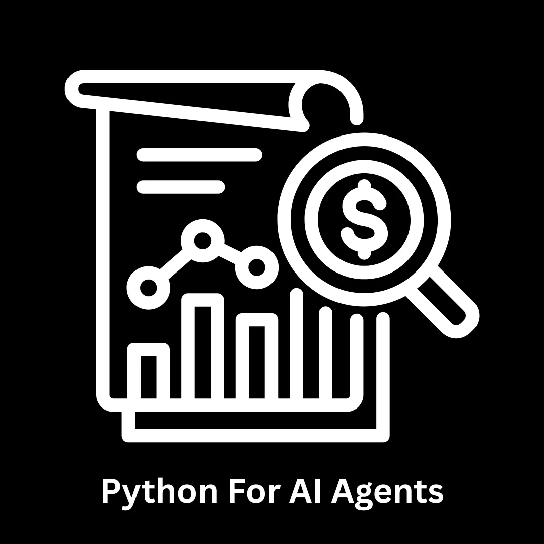 Python for Financial Data Analysis Services