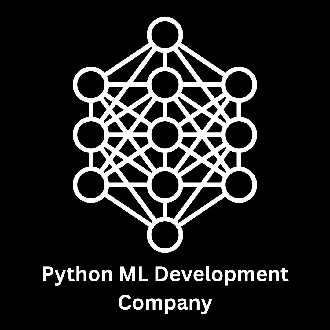 Python ML Development Company