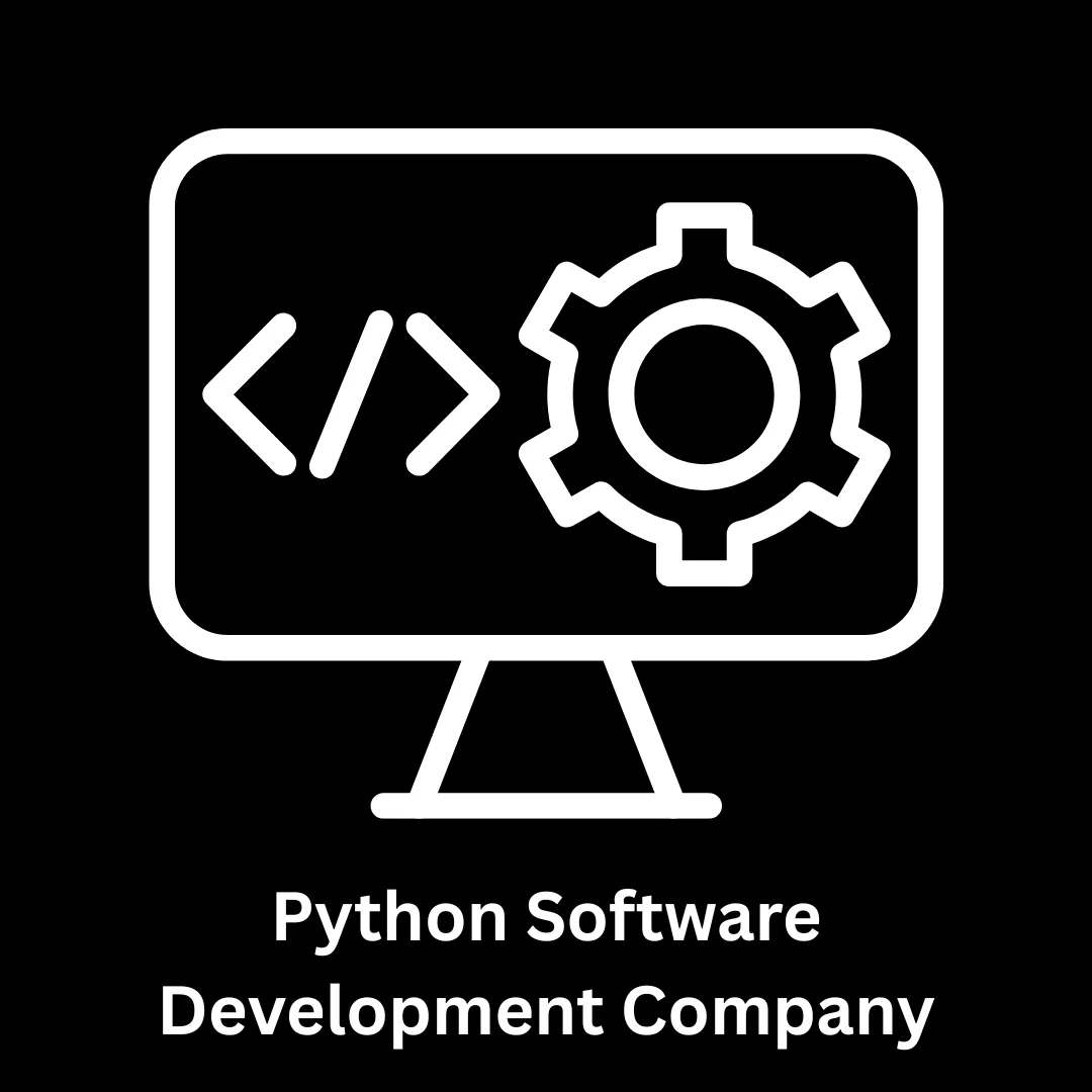 Python Software Development Company