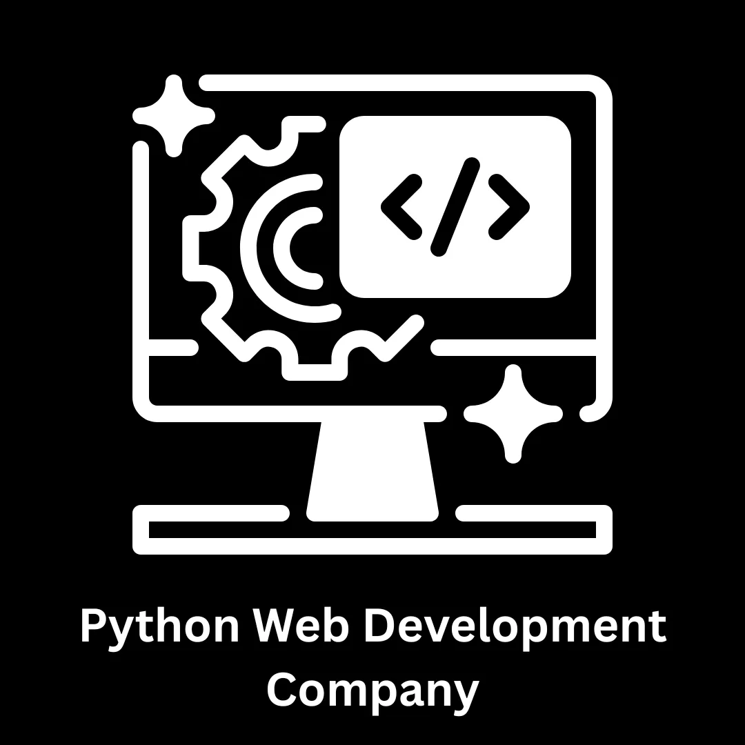 Python Web Development Company