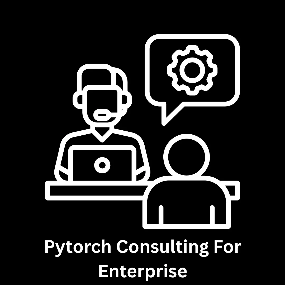 Enterprise PyTorch Consulting & Development Services
