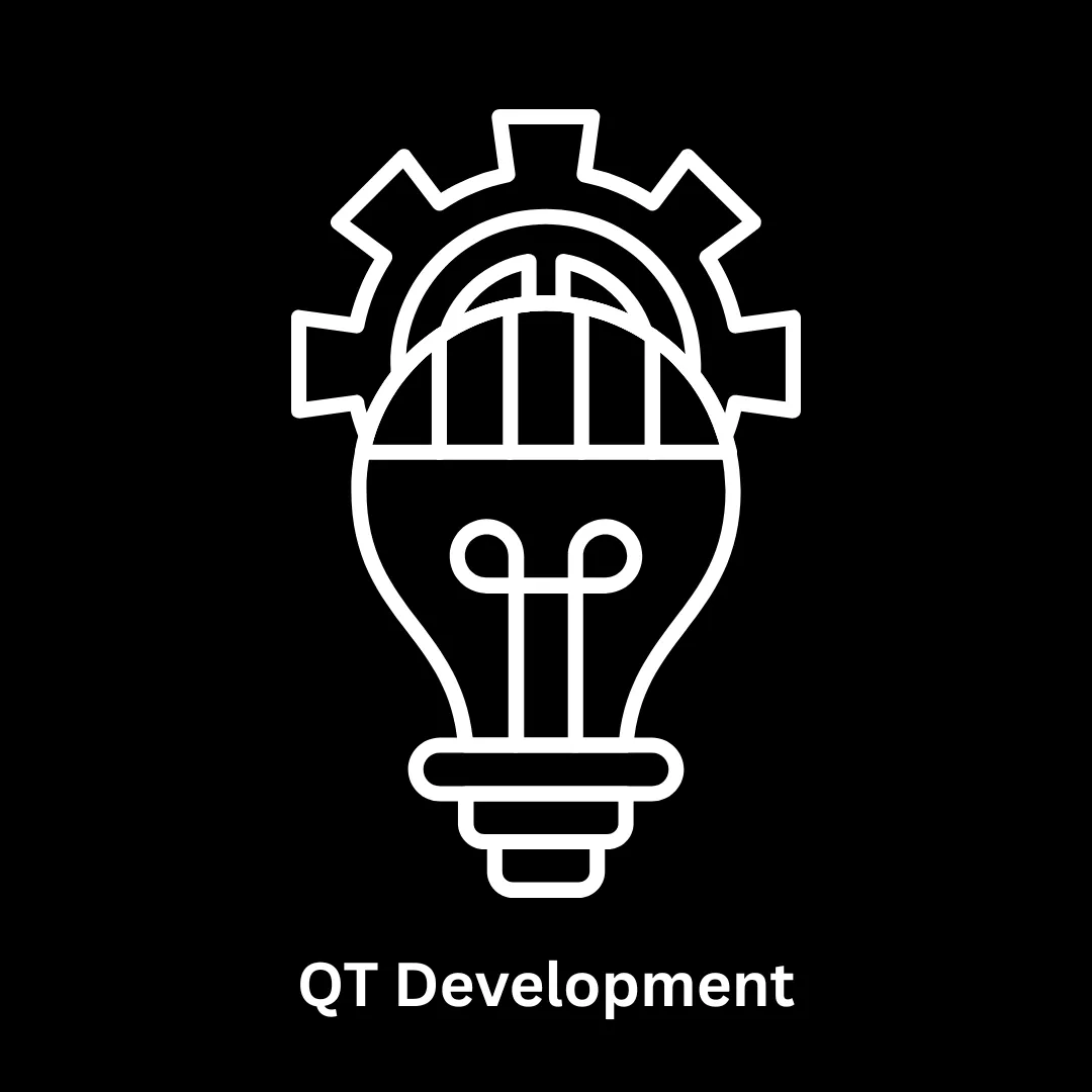 Expert Qt Development Company