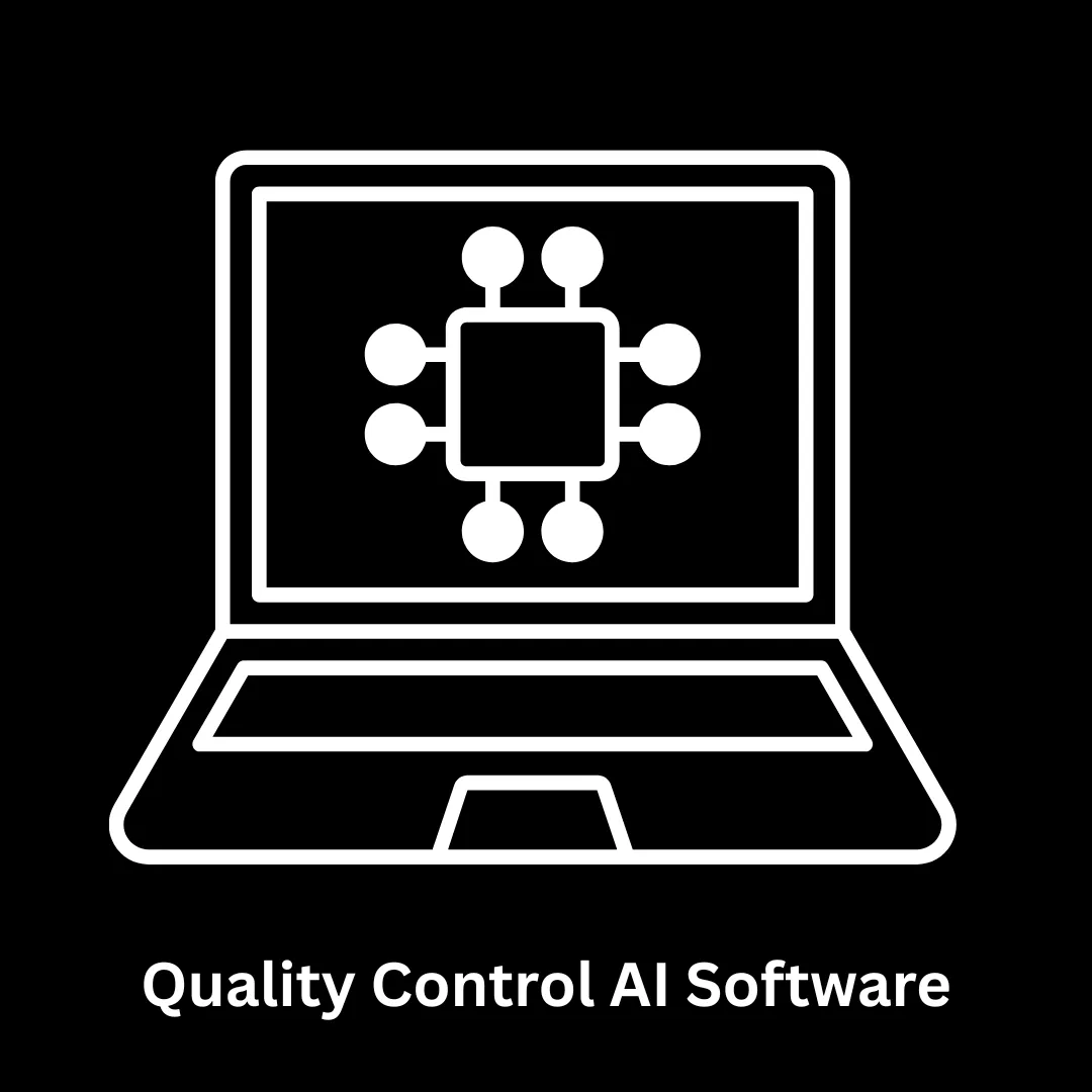 Custom Quality Control AI Software Development