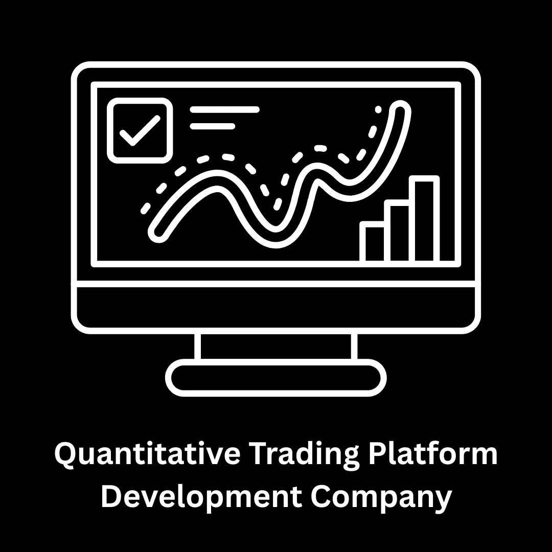 quantitative trading platform development company