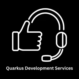 Quarkus Development Services