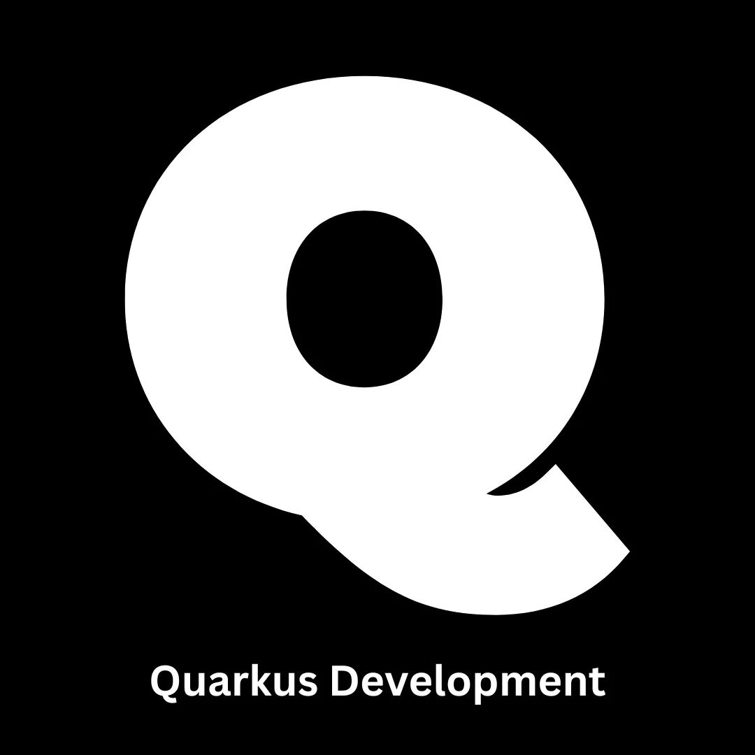 Custom Quarkus Development Services