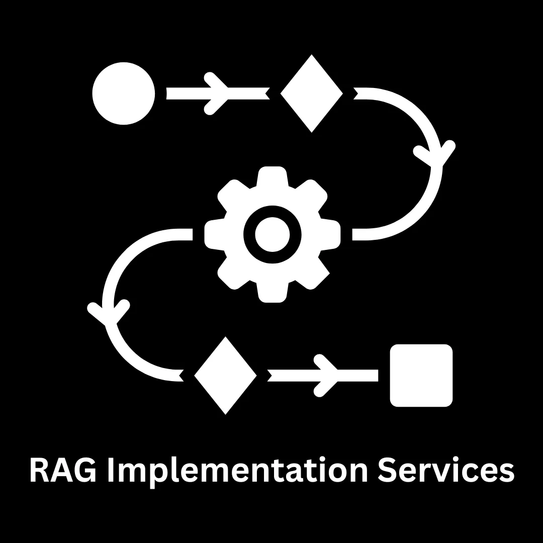 RAG Implementation Services for Data-Driven Intelligence