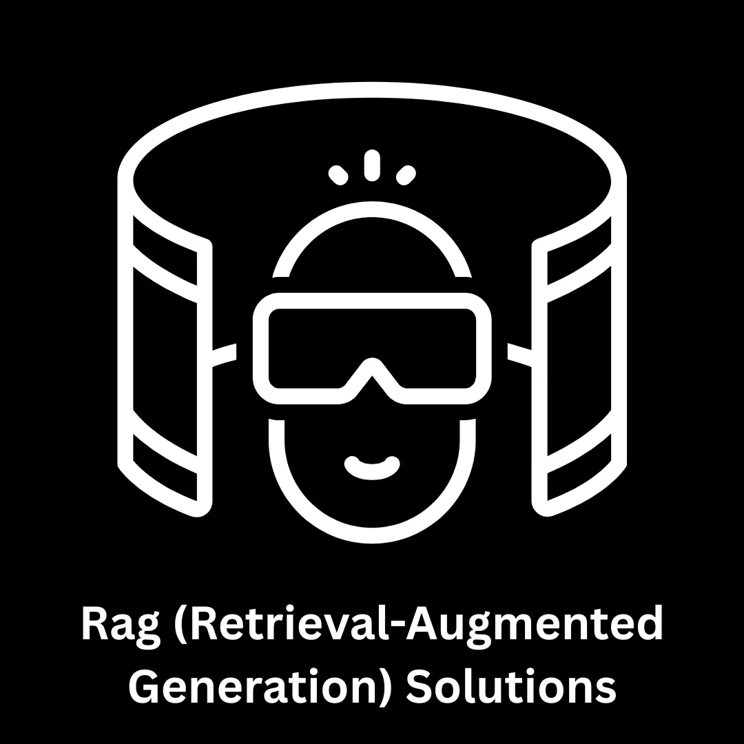 RAG (Retrieval-Augmented Generation) Solutions
