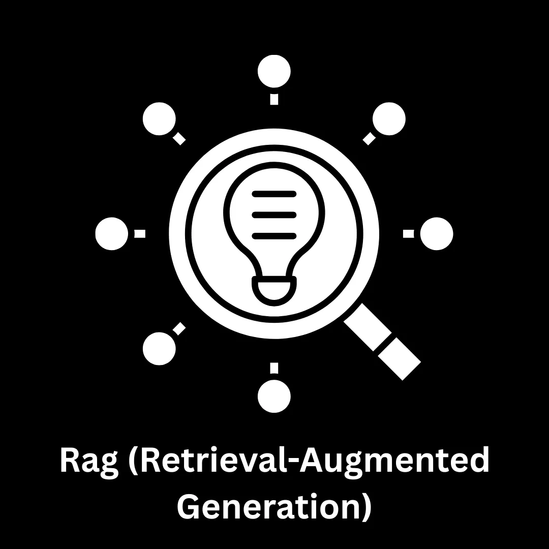 RAG (Retrieval-Augmented Generation) Services