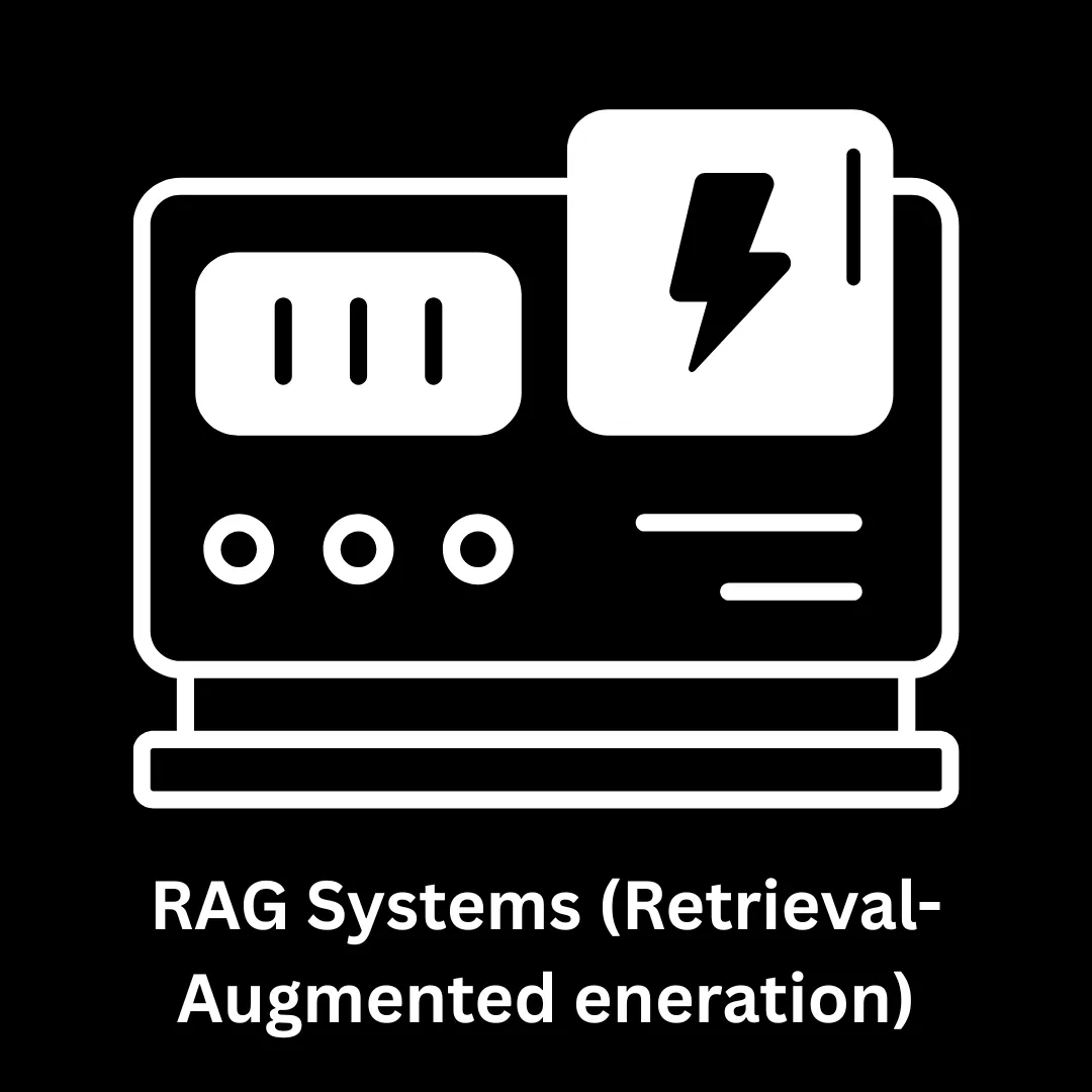 AI Development & RAG Systems