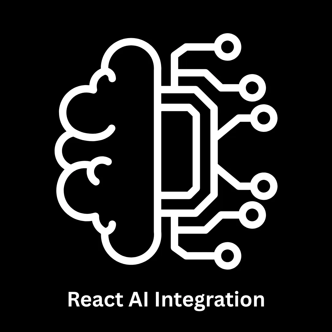 Expert React AI Integration Services