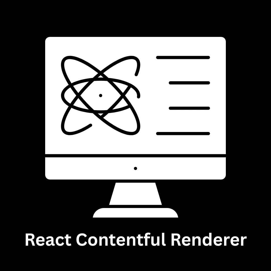 React Contentful Renderer Services