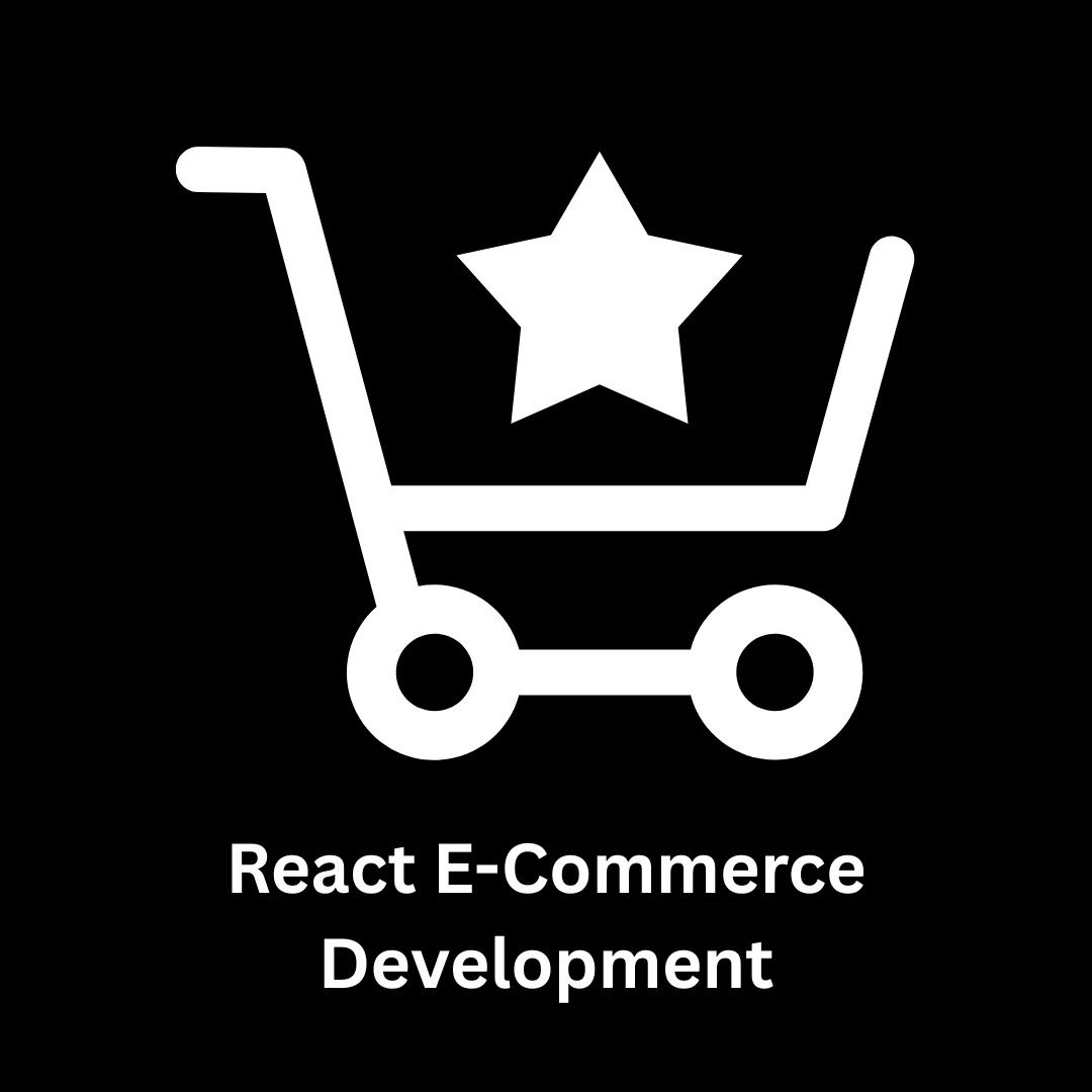 React E-commerce Development Services