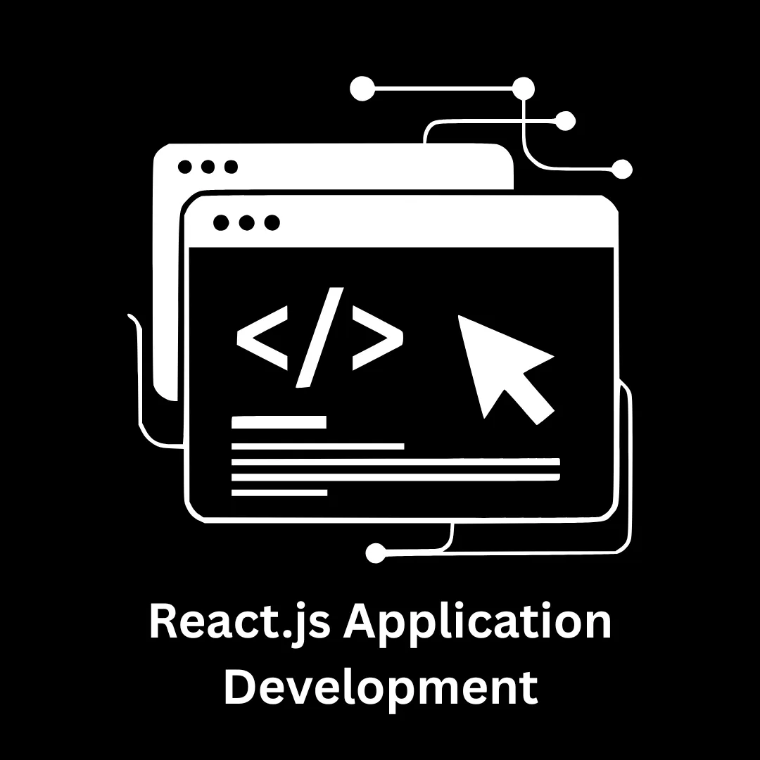 Expert React.js Application Development Company