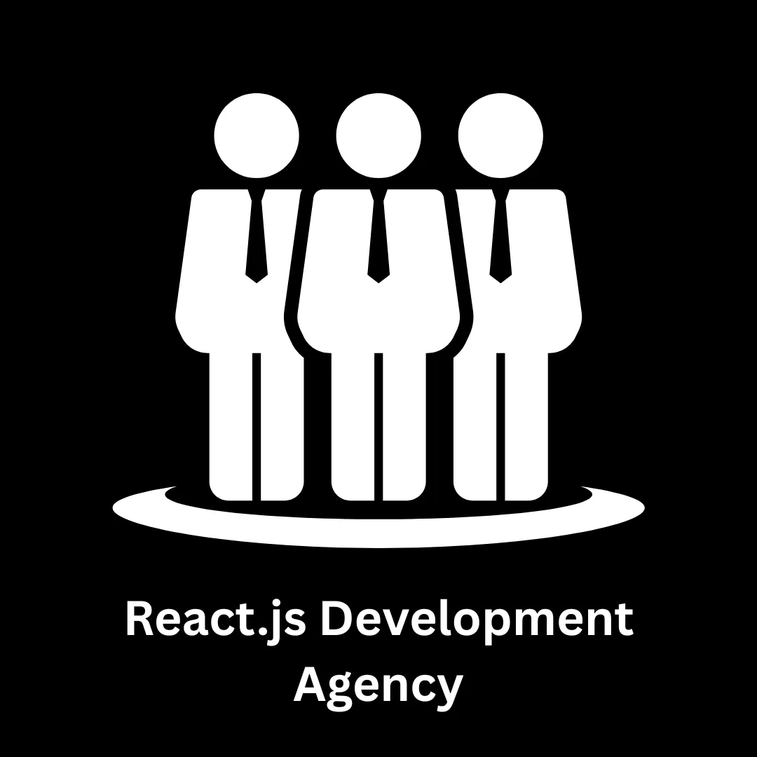 Top React.js Development Agency