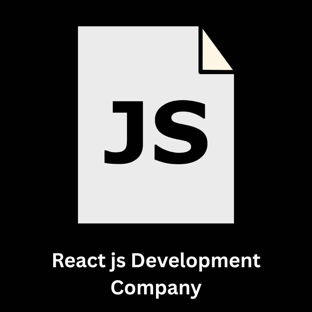 Top React JS Development Company
