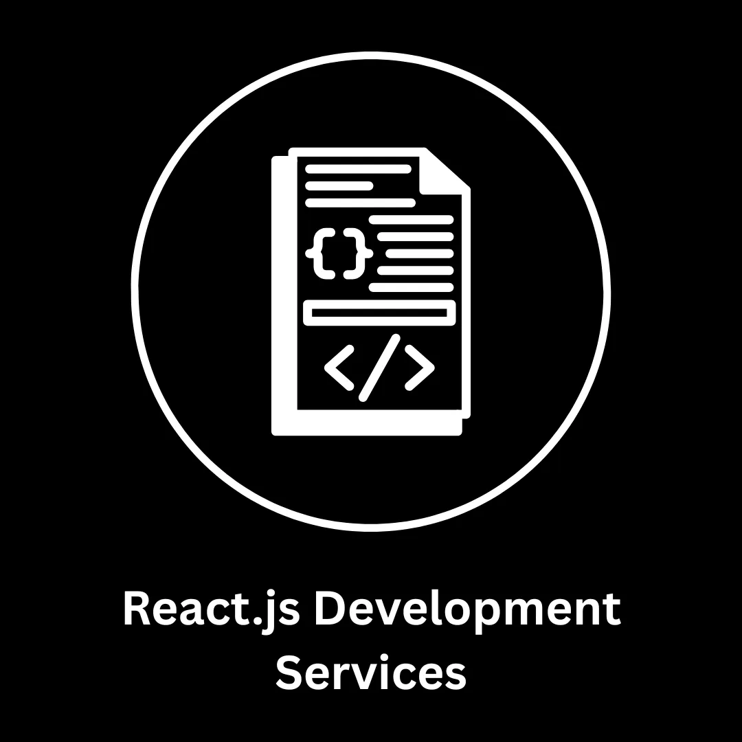 Expert React.js Development Services