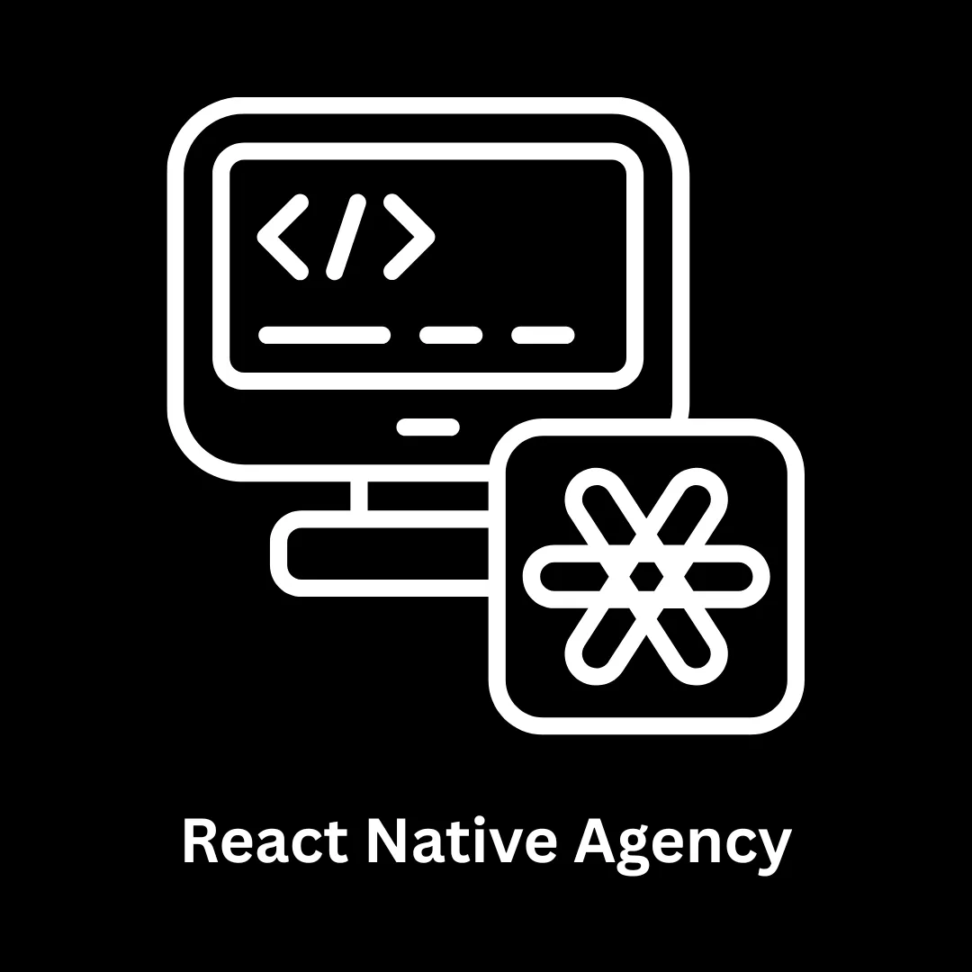 React Native Agency