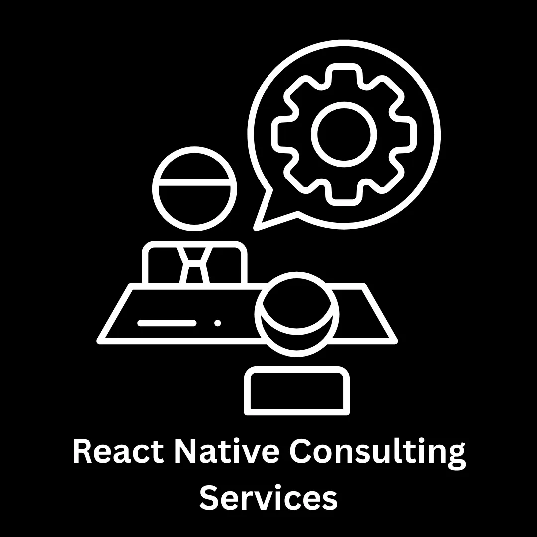 React Native Consulting Services