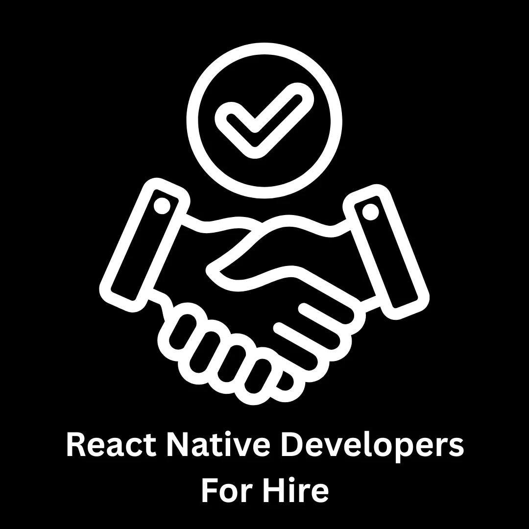 React Native Developers for Hire