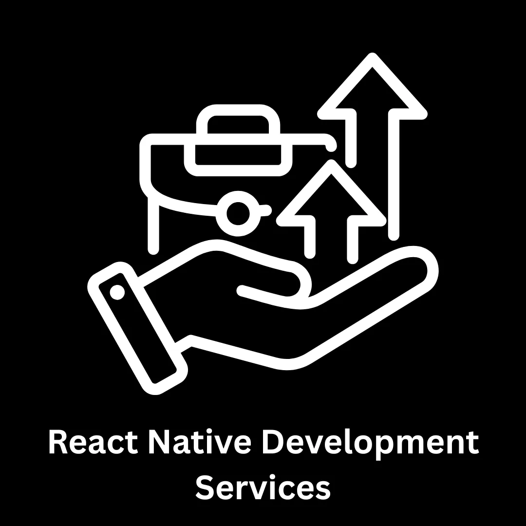 Expert React Native Development Services
