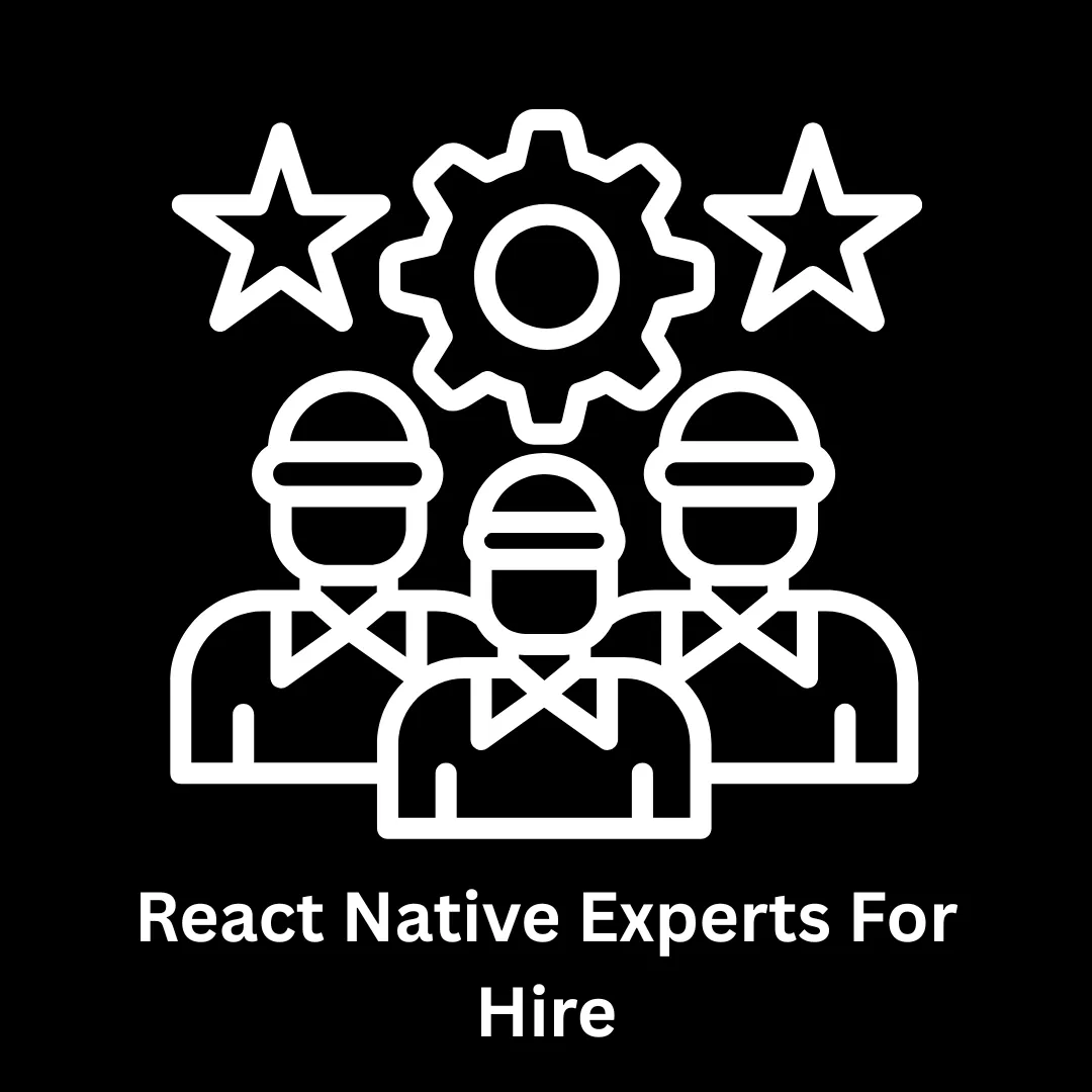 React Native Experts for Hire