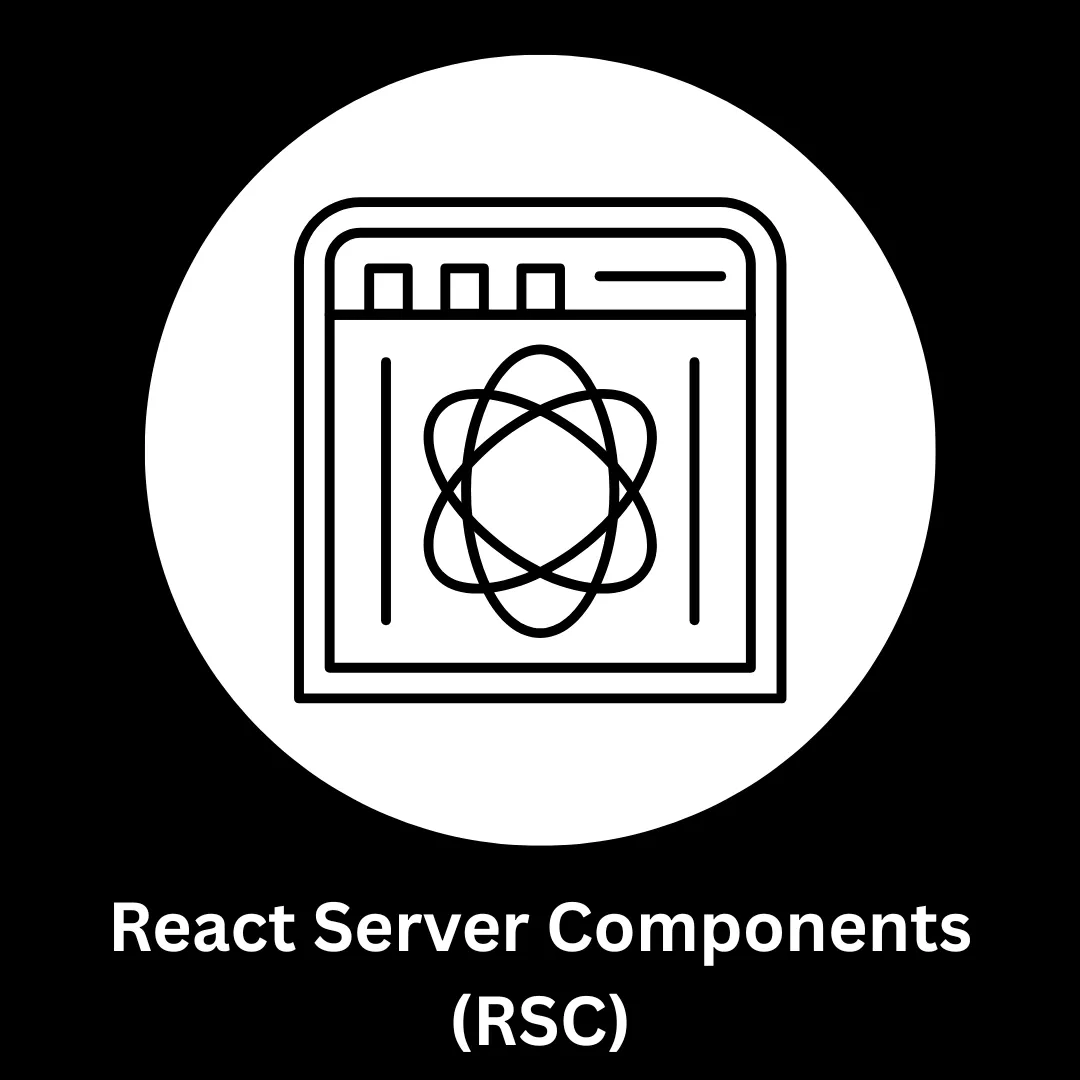 React Server Components (RSC) Development Services