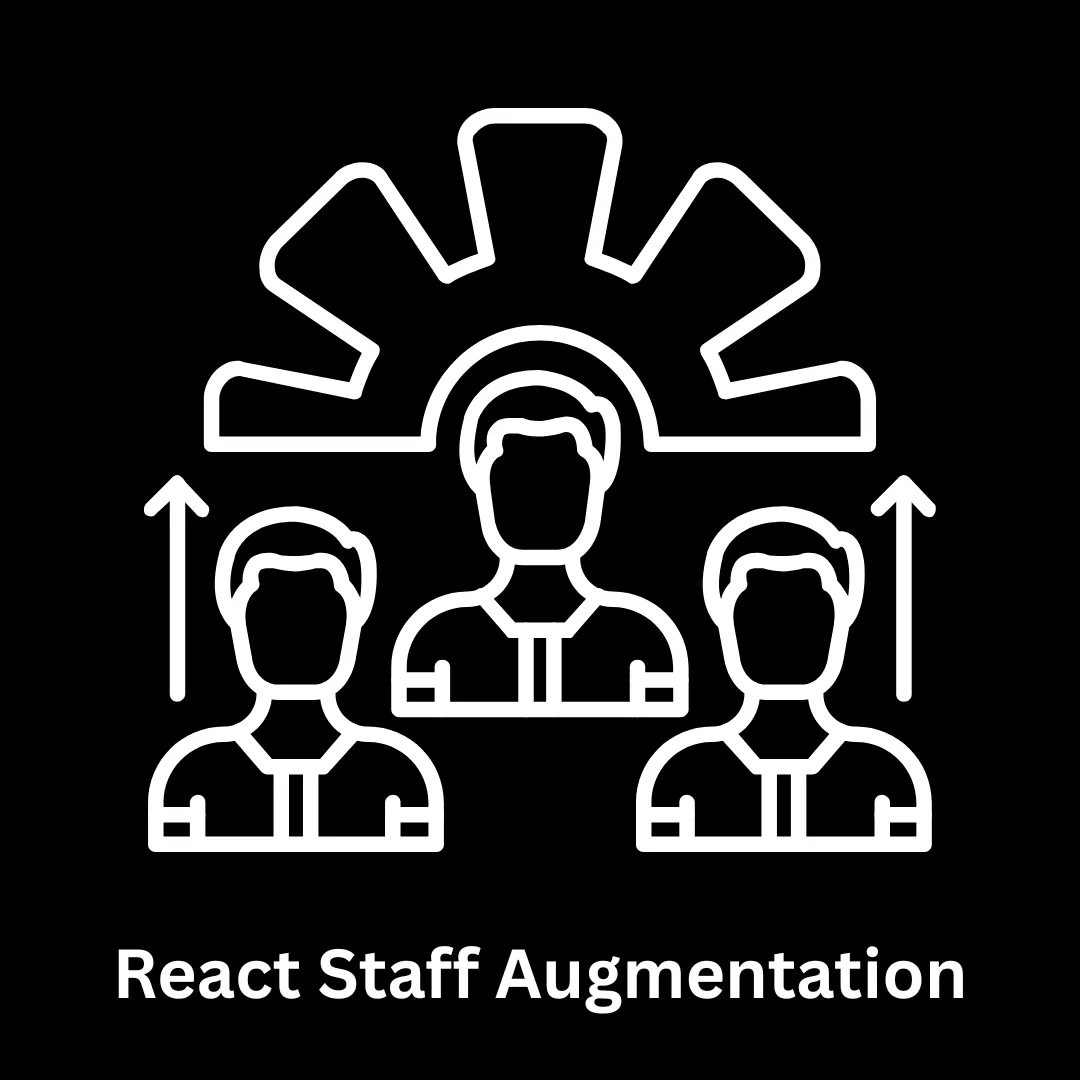 React Staff Augmentation Services