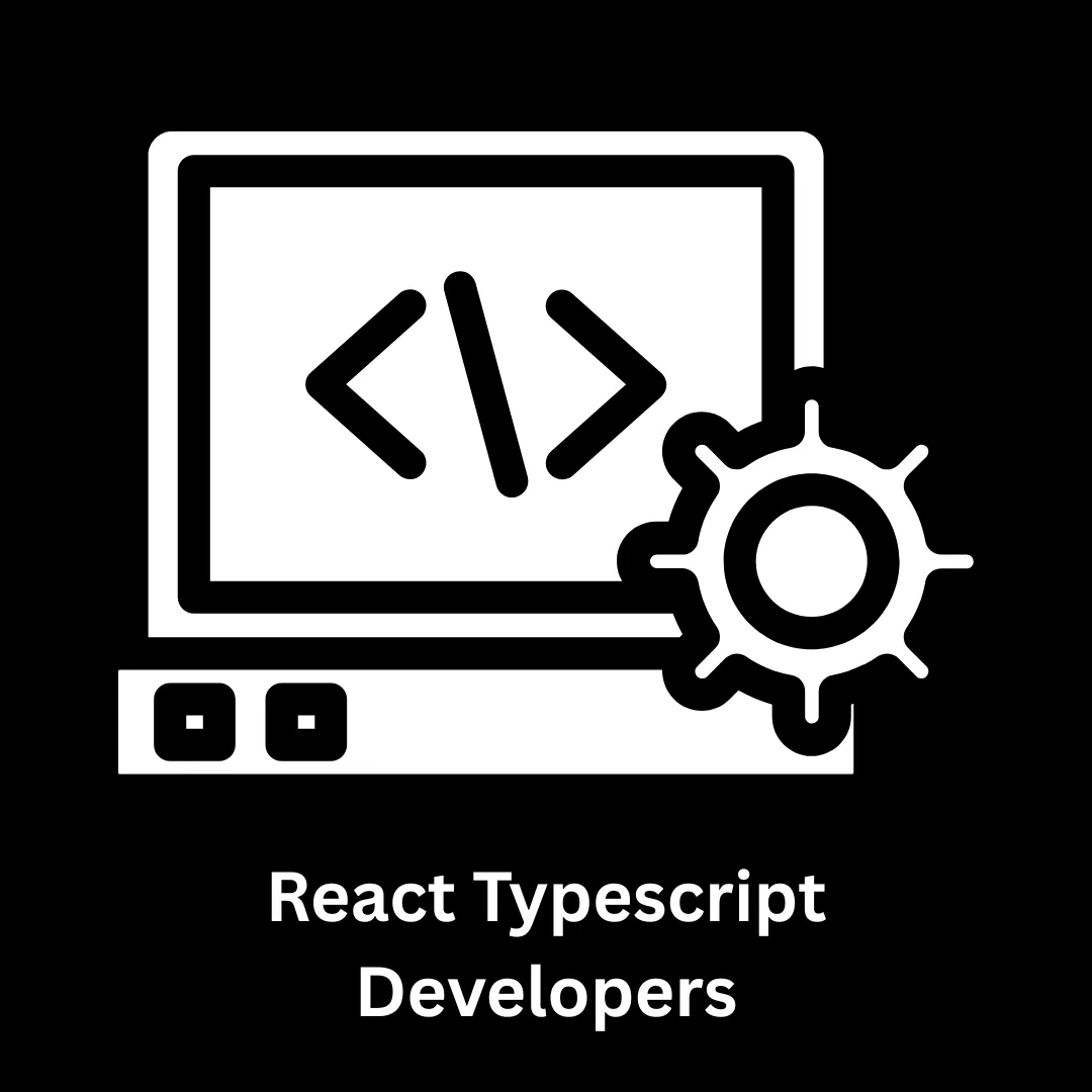 React TypeScript Development Services